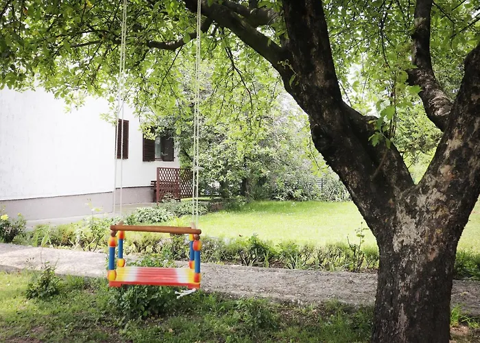 Appartement Zeleno Srce