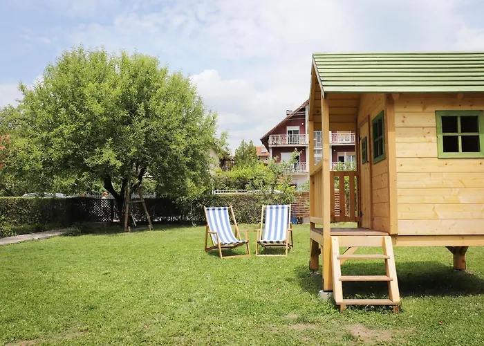 Zeleno Srce * Soko Banja