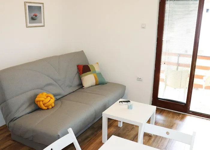 Zeleno Srce Διαμέρισμα