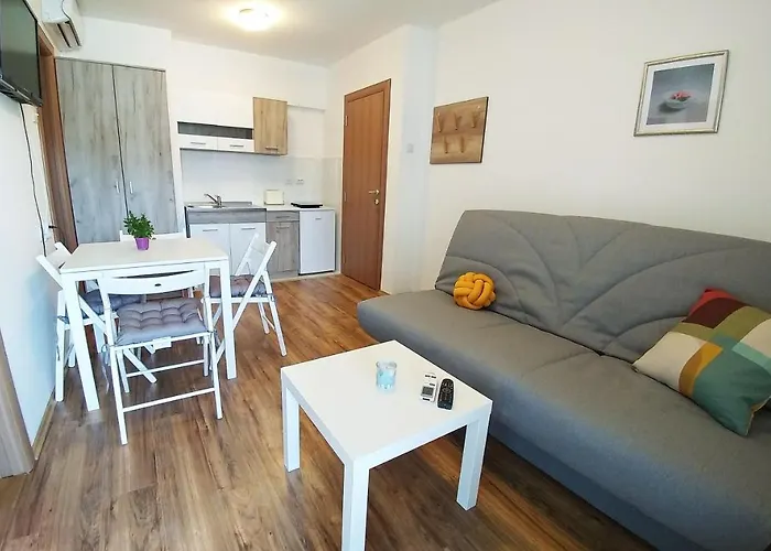 Zeleno Srce Διαμέρισμα Soko Banja