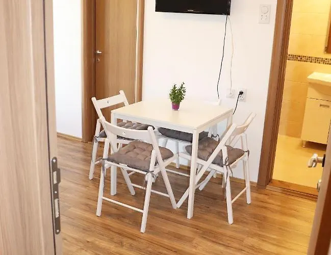 Zeleno Srce Διαμέρισμα *