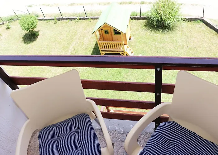 Zeleno Srce Διαμέρισμα *