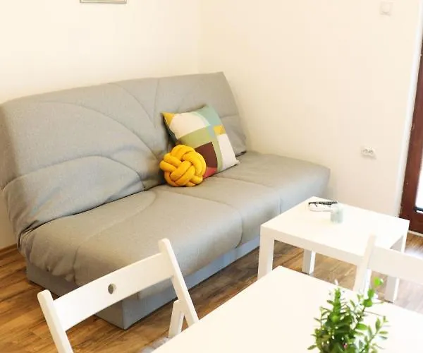 Zeleno Srce Διαμέρισμα