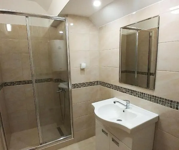 Zeleno Srce Διαμέρισμα