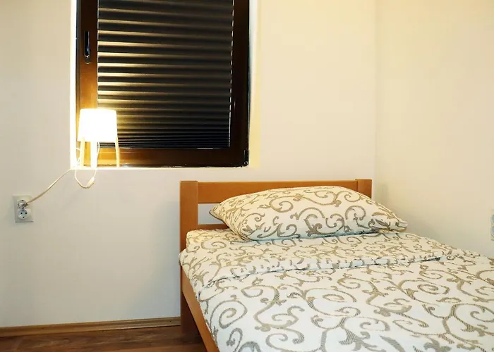 公寓 Zeleno Srce 索科矿泉村