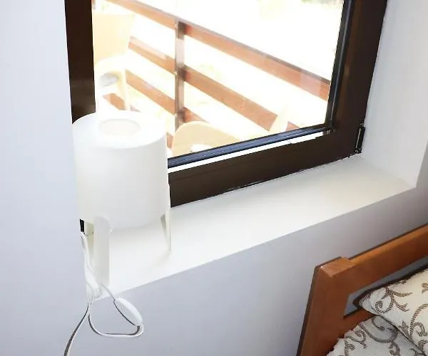 公寓 Zeleno Srce *