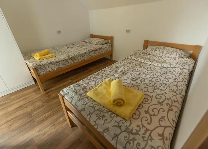 Zeleno Srce Soko Banja