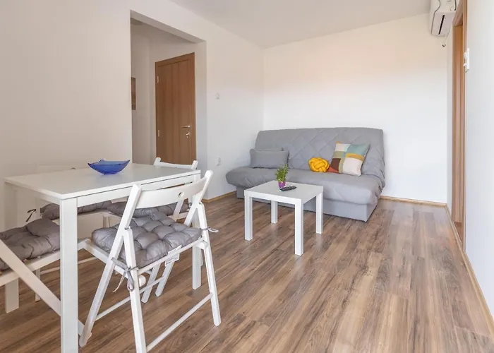 Appartement Zeleno Srce Sokobanja