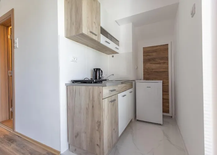 Διαμέρισμα Zeleno Srce