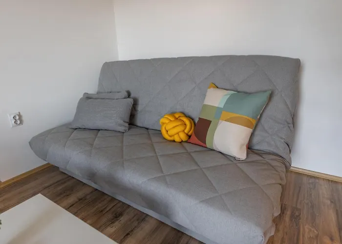 Appartement Zeleno Srce