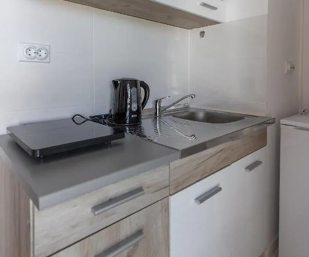 Διαμέρισμα Zeleno Srce Soko Banja