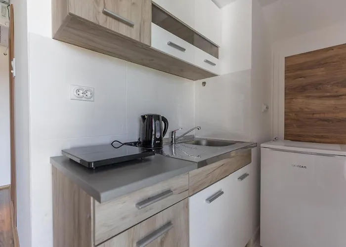 Zeleno Srce Διαμέρισμα