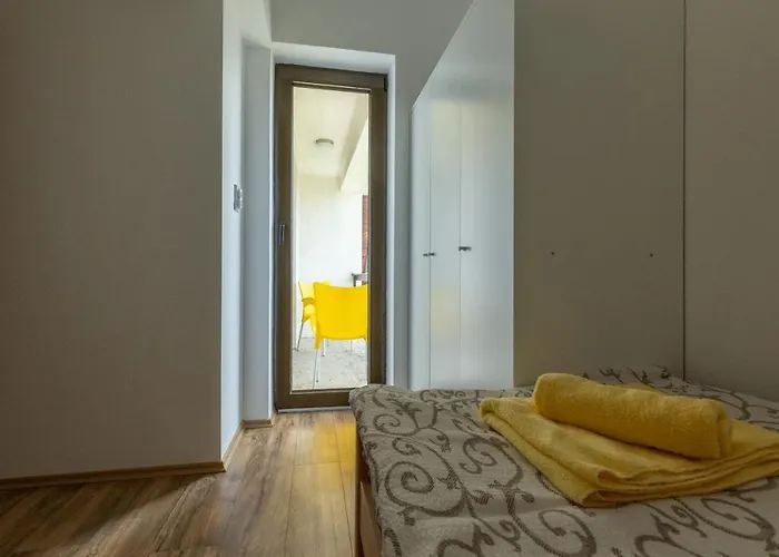 Zeleno Srce * 索科矿泉村