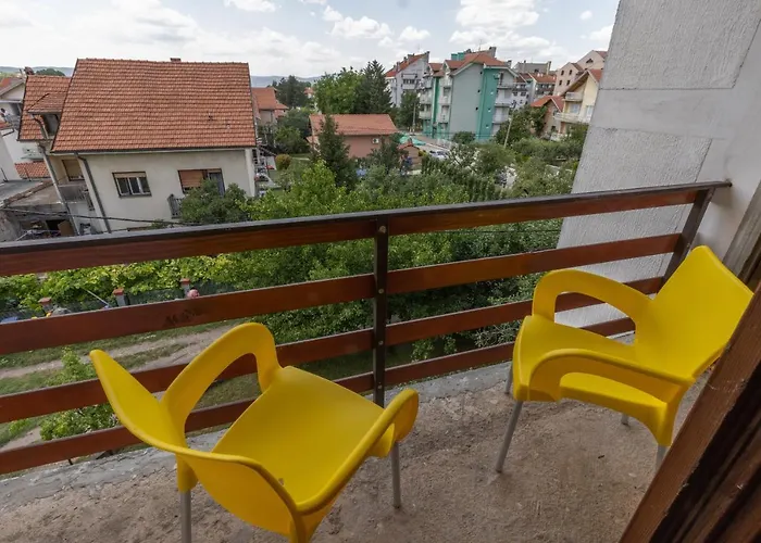 Zeleno Srce Sokobanja