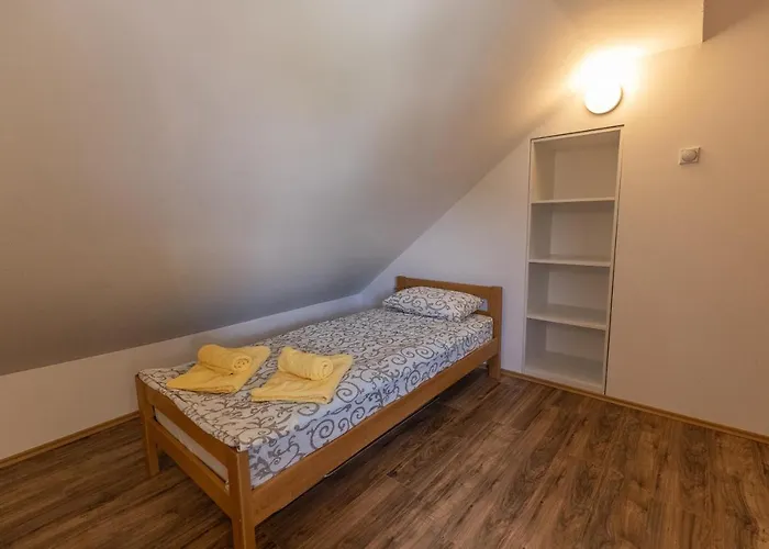 Zeleno Srce 索科矿泉村