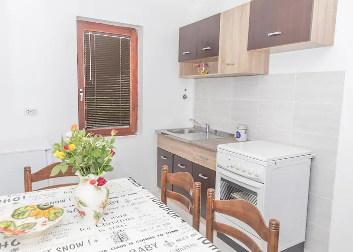 Zeleno Srce Διαμέρισμα *