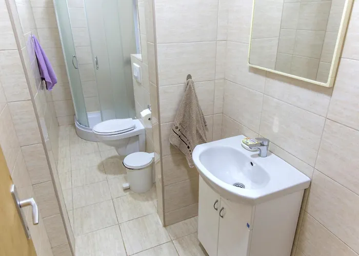 Zeleno Srce Διαμέρισμα Soko Banja