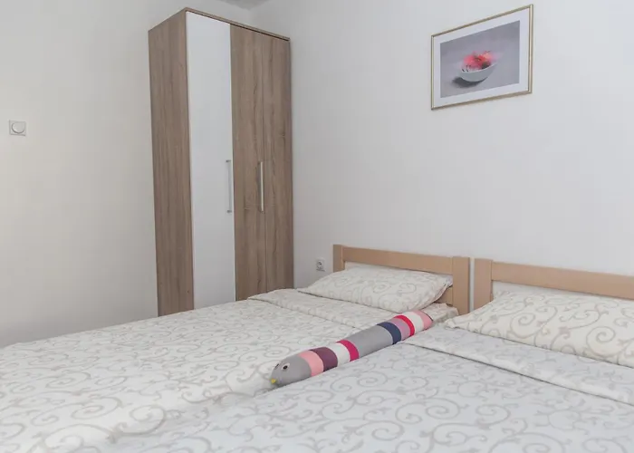 Διαμέρισμα Zeleno Srce Soko Banja