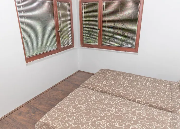 Zeleno Srce Διαμέρισμα *