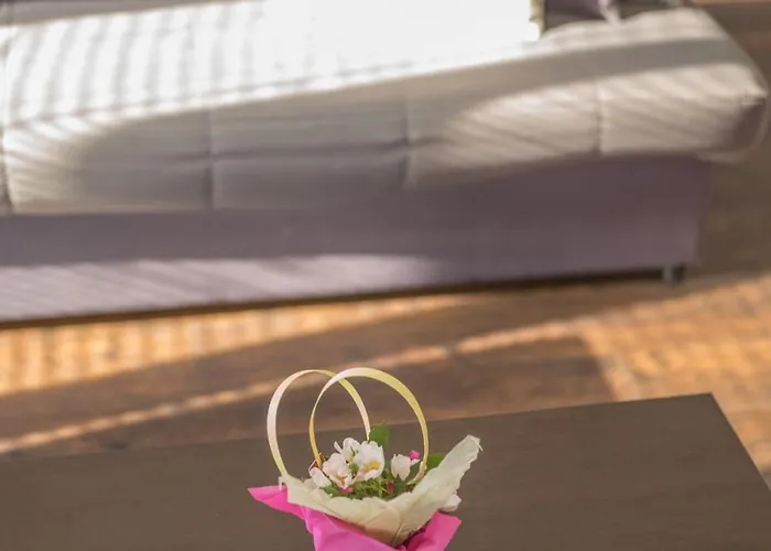 Διαμέρισμα Zeleno Srce