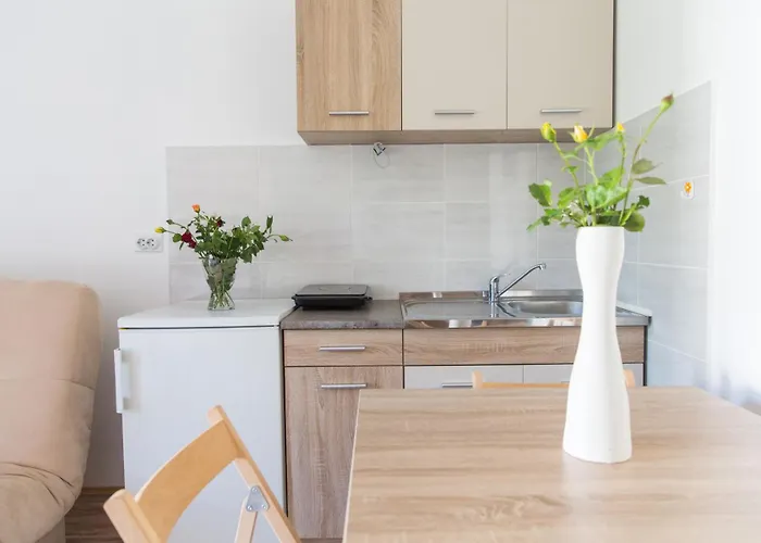 Διαμέρισμα Zeleno Srce *