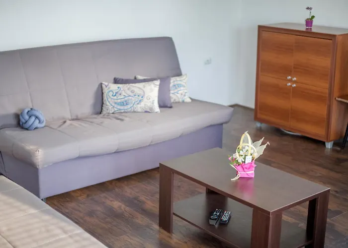 Διαμέρισμα Zeleno Srce