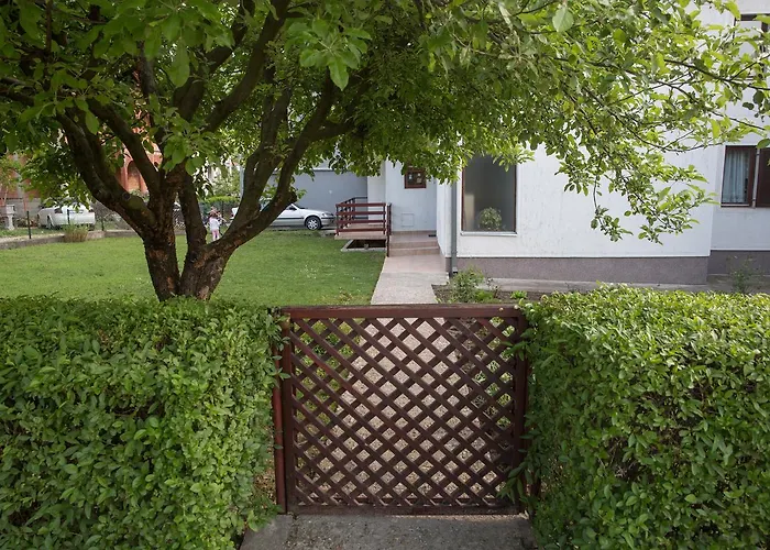 Zeleno Srce Διαμέρισμα Soko Banja